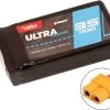 Robbe Modellsport RO-POWER ULTRA MAXAMP 1100MAH 11,1 VOLT 3S 35(70)C LIPO AKKU