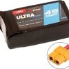 Robbe Modellsport RO-POWER ULTRA MAXAMP 1300MAH 14,8 VOLT 4S 35(70)C LIPO AKKU