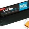 Robbe Modellsport RO-POWER ULTRA MAXAMP 5000MAH 22,2 VOLT 6S 35(70)C LIPO AKKU XT-90