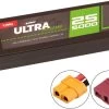 Robbe Modellsport RO-POWER ULTRA MAXAMP CAR 5000MAH 7,4 VOLT 2S 35(70)C LIPO AKKU T-(XT-60) Stecker