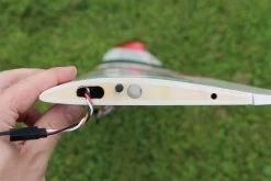 Robbe Modellsport MILAN ARF HOCHLEISTUNGS-ELEKTROSEGLER -Flight Model Parts Store 9768013d