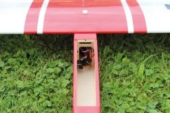 Robbe Modellsport MILAN ARF HOCHLEISTUNGS-ELEKTROSEGLER -Flight Model Parts Store 9768013g