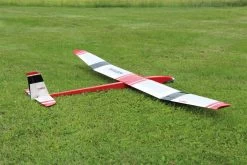 Robbe Modellsport MILAN ARF HOCHLEISTUNGS-ELEKTROSEGLER -Flight Model Parts Store 9768013n