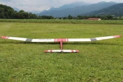 Robbe Modellsport MILAN ARF HOCHLEISTUNGS-ELEKTROSEGLER -Flight Model Parts Store 9768013o