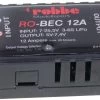 Robbe Modellsport RO-BEC 12A EMPFÄNGERSTROMVERSORGUNG