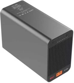 ISDT FD-200 SMART DISCHARGER 2-8S LIPO FD200