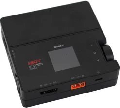 ISDT 608AC SMART CHARGER AC/DC 60/200W BATTGO™ READY -8Q 1-6S Ladegerät -Flight Model Parts Store 9771152d