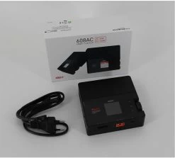ISDT 608AC SMART CHARGER AC/DC 60/200W BATTGO™ READY -8Q 1-6S Ladegerät -Flight Model Parts Store 9771152e