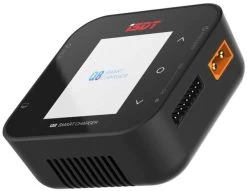 ISDT Q8 SMART CHARGER 500W MAX. 20A 1-7(8)S Ladegerät