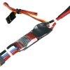 Robbe Modellsport Ro-Control 22U LITE Mit MR30/XT30 Stecksystem ("Wingo 2") 6V/3A UBEC 2-4S