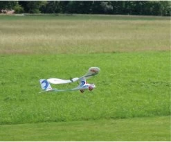 Robbe Modellsport WINGO 2 KIT Bausatz "YOU CAN FLY" Mit Brushless Motor, Regler Und Servos, Weitgehend Vorgefertigt -Flight Model Parts Store 9774948i