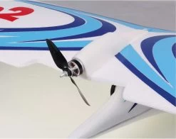 Robbe Modellsport WINGO 2 KIT Bausatz "YOU CAN FLY" Mit Brushless Motor, Regler Und Servos, Weitgehend Vorgefertigt -Flight Model Parts Store 9774948o