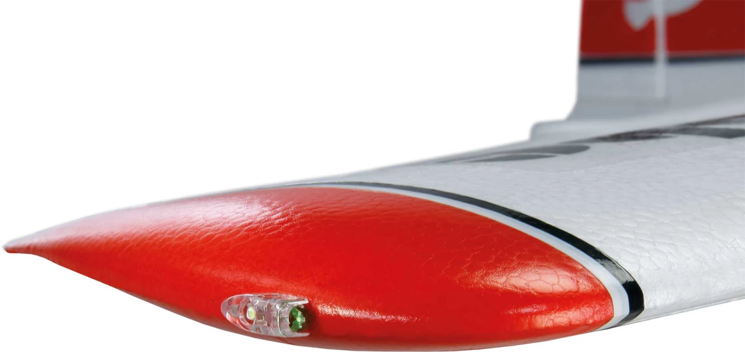 Robbe Modellsport DHC-2 BEAVER "AIR BEAVER" ROT PNP 3 Robbe Modellsport DHC-2 BEAVER "AIR BEAVER" ROT PNP - Image 3