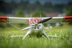 Robbe Modellsport DHC-2 BEAVER "AIR BEAVER" ROT PNP 30 Robbe Modellsport DHC-2 BEAVER "AIR BEAVER" ROT PNP -Flight Model Parts Store 9775429n