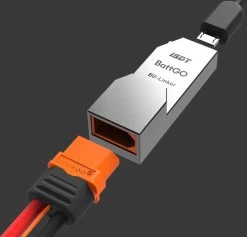 ISDT BG-LINKER BATTGO® SMART BATTERY LINKER -Flight Model Parts Store 9776585b