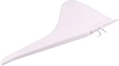 Robbe Modellsport SEITENLEITWERK AIR BEAVER ROT