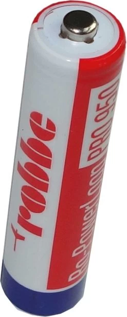 Robbe Modellsport RO-POWER LOOP MICRO AAA 950 MAH 1,2 VOLT 1 STK.