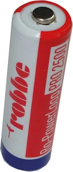 Robbe Modellsport RO-POWER LOOP MIGNON AA 2500 MAH 1,2 V 1 ST.