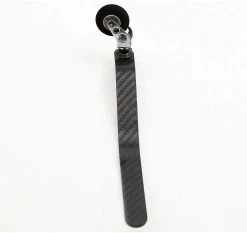 Robbe Modellsport Heckfahrwerk Carbon Gross Lenkbar Mit Rad 30mm -Flight Model Parts Store 9776867f