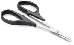 CY LEXAN SCHERE GERADE