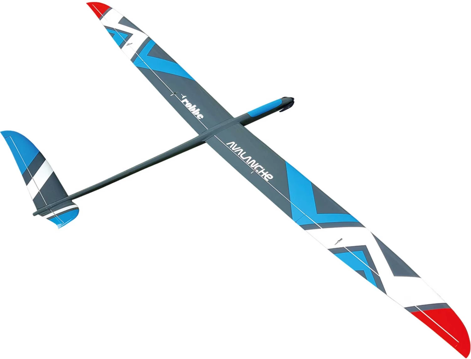 Robbe Modellsport AVALANCHE ARF VOLL-GFK/CFK 2,8M ELEKTRO 2 Robbe Modellsport AVALANCHE ARF VOLL-GFK/CFK 2,8M ELEKTRO - Image 2