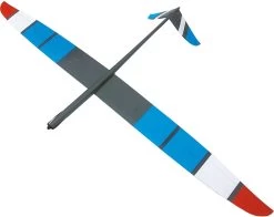 Robbe Modellsport AVALANCHE ARF VOLL-GFK/CFK 2,8M ELEKTRO 14 Robbe Modellsport AVALANCHE ARF VOLL-GFK/CFK 2,8M ELEKTRO -Flight Model Parts Store 9776971b