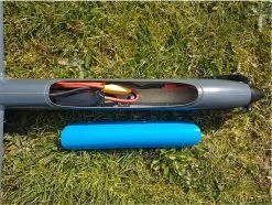 Robbe Modellsport AVALANCHE ARF VOLL-GFK/CFK 2,8M ELEKTRO 19 Robbe Modellsport AVALANCHE ARF VOLL-GFK/CFK 2,8M ELEKTRO -Flight Model Parts Store 9776971g