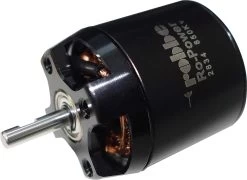 Robbe Modellsport RO-POWER TORQUE 2834 850 K/V Motor