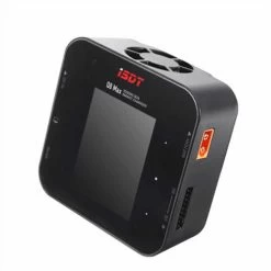 ISDT Q8 MAX SMART CHARGER 1000W 1-7(8)S -30A Ladegerät -Flight Model Parts Store 9777216b