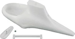 Robbe Modellsport RUMPFTEILE SATZ WINGO 2