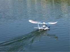 Robbe Modellsport WINGO 2 PNP "YOU CAN FLY" VORMONTIERT MIT BRUSHLESS MOTOR, REGLER UND SERVO -Flight Model Parts Store 9777240k