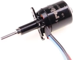 Robbe Modellsport RO-POWER TORQUE LS 3223/10 Brushless Motor 1200 K/V 5 Robbe Modellsport RO-POWER TORQUE LS 3223/10 Brushless Motor 1200 K/V -Flight Model Parts Store 9777668b