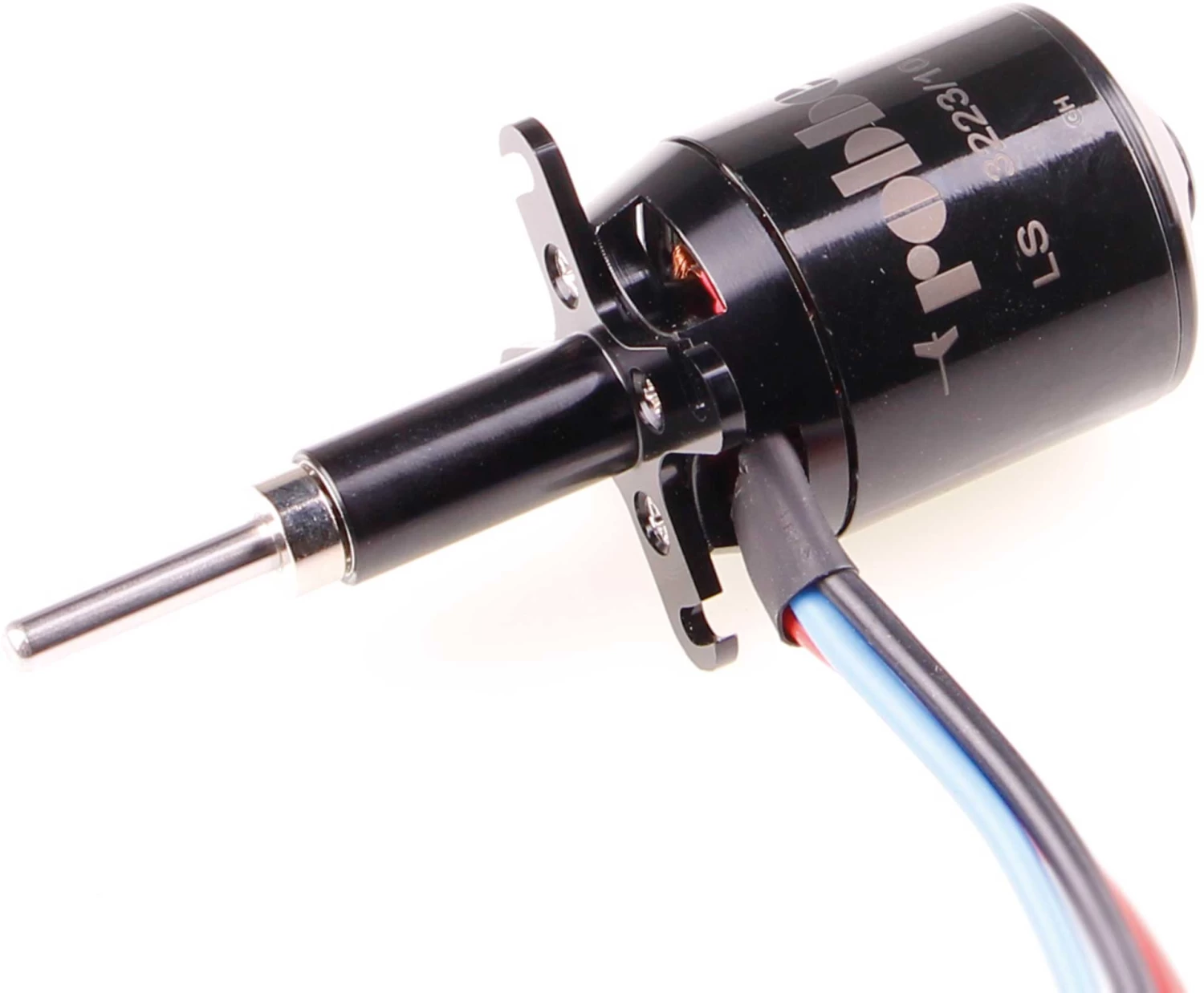 Robbe Modellsport RO-POWER TORQUE LS 3223/10 Brushless Motor 1200 K/V 3 Robbe Modellsport RO-POWER TORQUE LS 3223/10 Brushless Motor 1200 K/V - Image 3