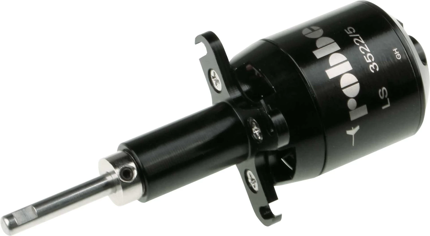 Robbe Modellsport RO-POWER TORQUE LS 3522/5 Brushless Motor 1000 K/V