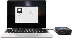 ISDT D1 Smart Charger AC/DC 100(250)W -10A, 1-6S Ladegerät -Flight Model Parts Store 9778025b