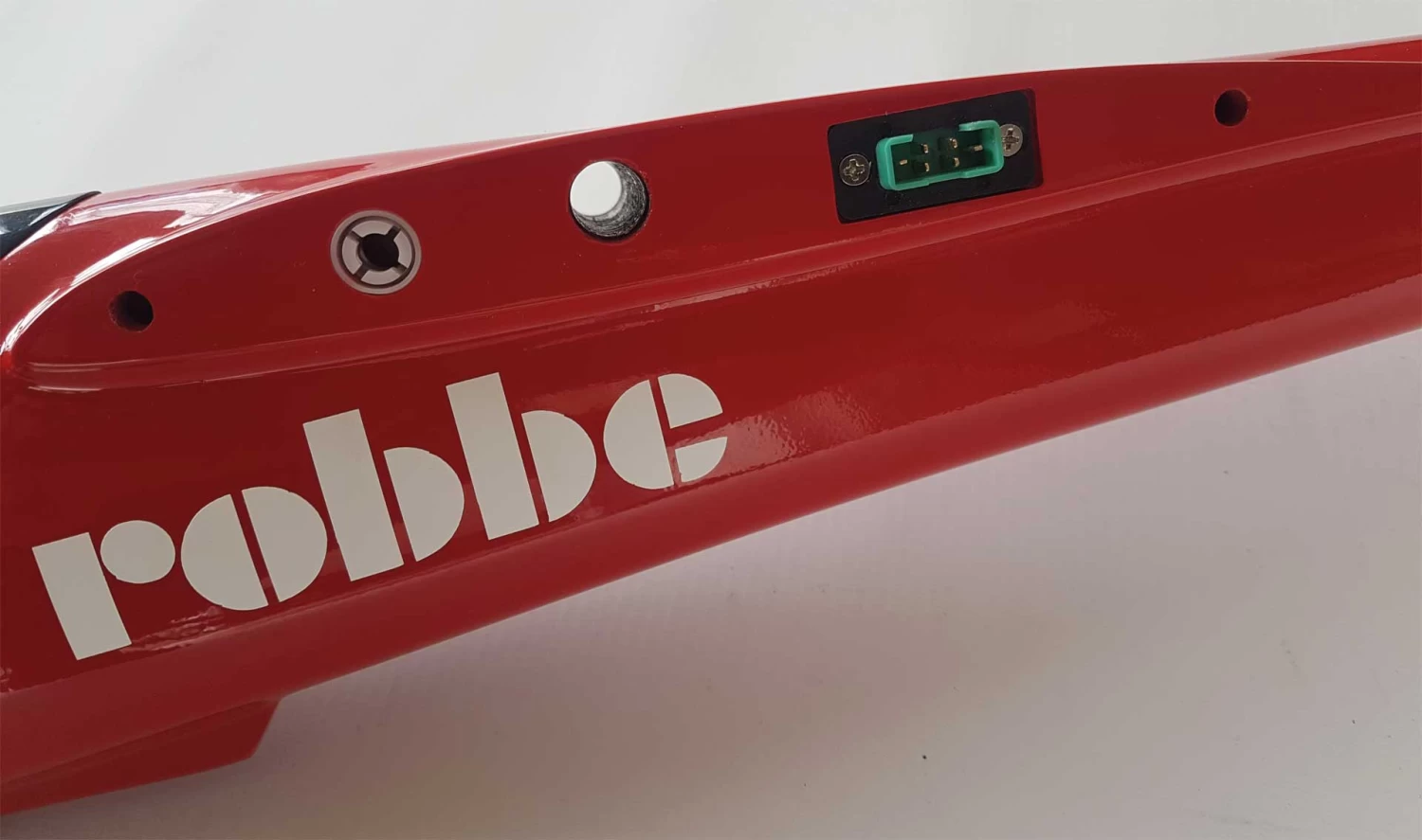 Robbe Modellsport Monsun V2 PNP Styro/GfK/Abachi 6 Robbe Modellsport Monsun V2 PNP Styro/GfK/Abachi - Image 6