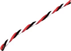 Robbe Modellsport Servokabel Futaba 5 Meter Verdrillt 0,5mm² (20AWG) PVC Meterware