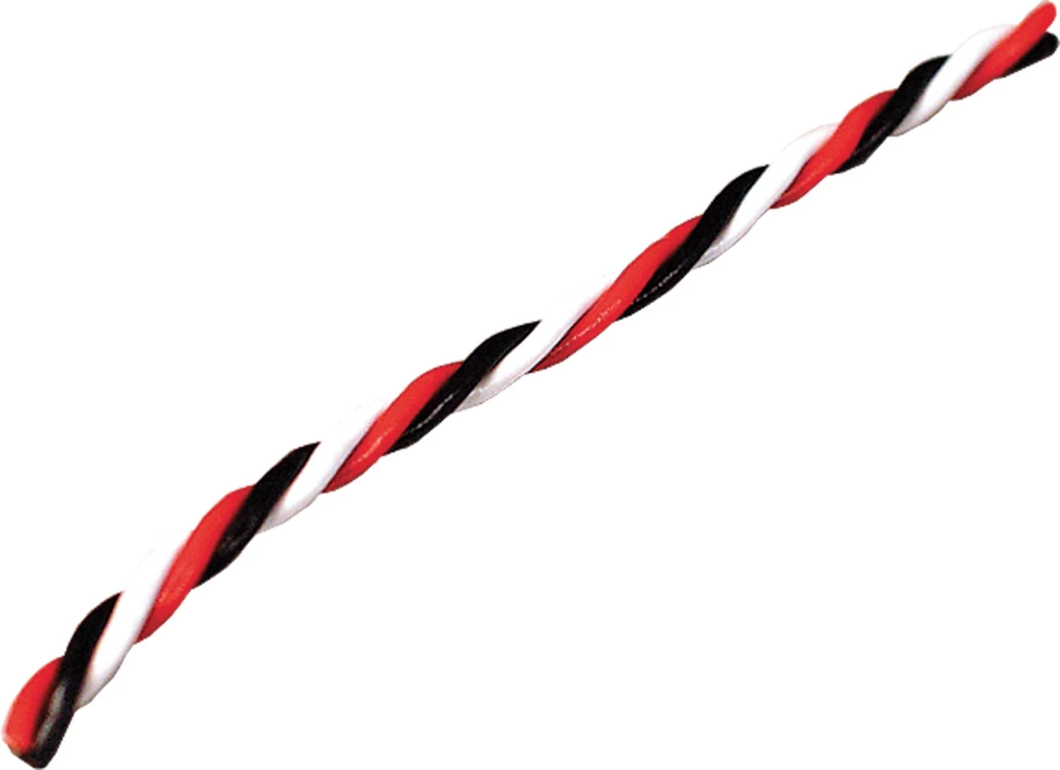 Robbe Modellsport Servokabel Futaba 50 Meter Verdrillt 0,5mm² (20AWG) PVC Meterware 1 Robbe Modellsport Servokabel Futaba 50 Meter Verdrillt 0,5mm² (20AWG) PVC Meterware