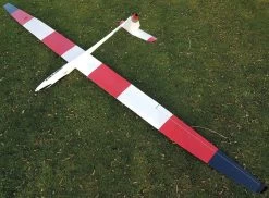 Robbe Modellsport Cyclone XT 6,2M ARF Mit GFK Rumpf, 4-tlg Tragflächen Mit Abachi-Beplankung 11 Robbe Modellsport Cyclone XT 6,2M ARF Mit GFK Rumpf, 4-tlg Tragflächen Mit Abachi-Beplankung -Flight Model Parts Store 9780693b