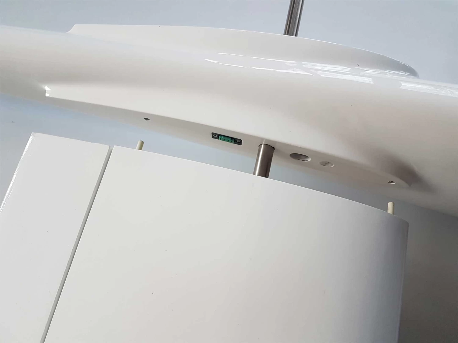 Robbe Modellsport Cyclone XT 6,2M ARF Mit GFK Rumpf, 4-tlg Tragflächen Mit Abachi-Beplankung 4 Robbe Modellsport Cyclone XT 6,2M ARF Mit GFK Rumpf, 4-tlg Tragflächen Mit Abachi-Beplankung - Image 4