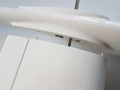 Robbe Modellsport Cyclone XT 6,2m PNP Mit GfK Rumpf, 4-tlg Tragflächen Mit Abachi-Beplankung 12 Robbe Modellsport Cyclone XT 6,2m PNP Mit GfK Rumpf, 4-tlg Tragflächen Mit Abachi-Beplankung -Flight Model Parts Store 9780694c