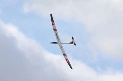 Robbe Modellsport Cyclone XT 6,2m PNP Mit GfK Rumpf, 4-tlg Tragflächen Mit Abachi-Beplankung 15 Robbe Modellsport Cyclone XT 6,2m PNP Mit GfK Rumpf, 4-tlg Tragflächen Mit Abachi-Beplankung -Flight Model Parts Store 9780694f