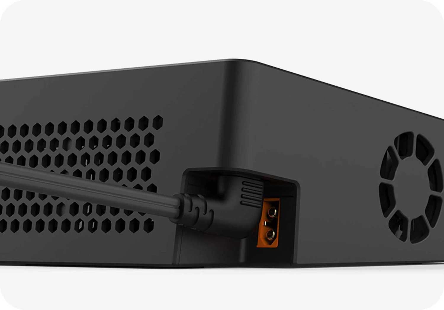 ISDT K2 Dual Charger 200 (500)W X2 AC/DC 1-6S Ladegerät 4 ISDT K2 Dual Charger 200 (500)W X2 AC/DC 1-6S Ladegerät - Image 4