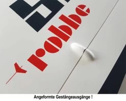 Robbe Modellsport SCIROCCO S 3,75M ARF (Petrol) VOLL-GFK HOCHLEISTUNGSSEGLER MIT 4-KLAPPENFLÜGEL 17 Robbe Modellsport SCIROCCO S 3,75M ARF (Petrol) VOLL-GFK HOCHLEISTUNGSSEGLER MIT 4-KLAPPENFLÜGEL -Flight Model Parts Store 9780880d