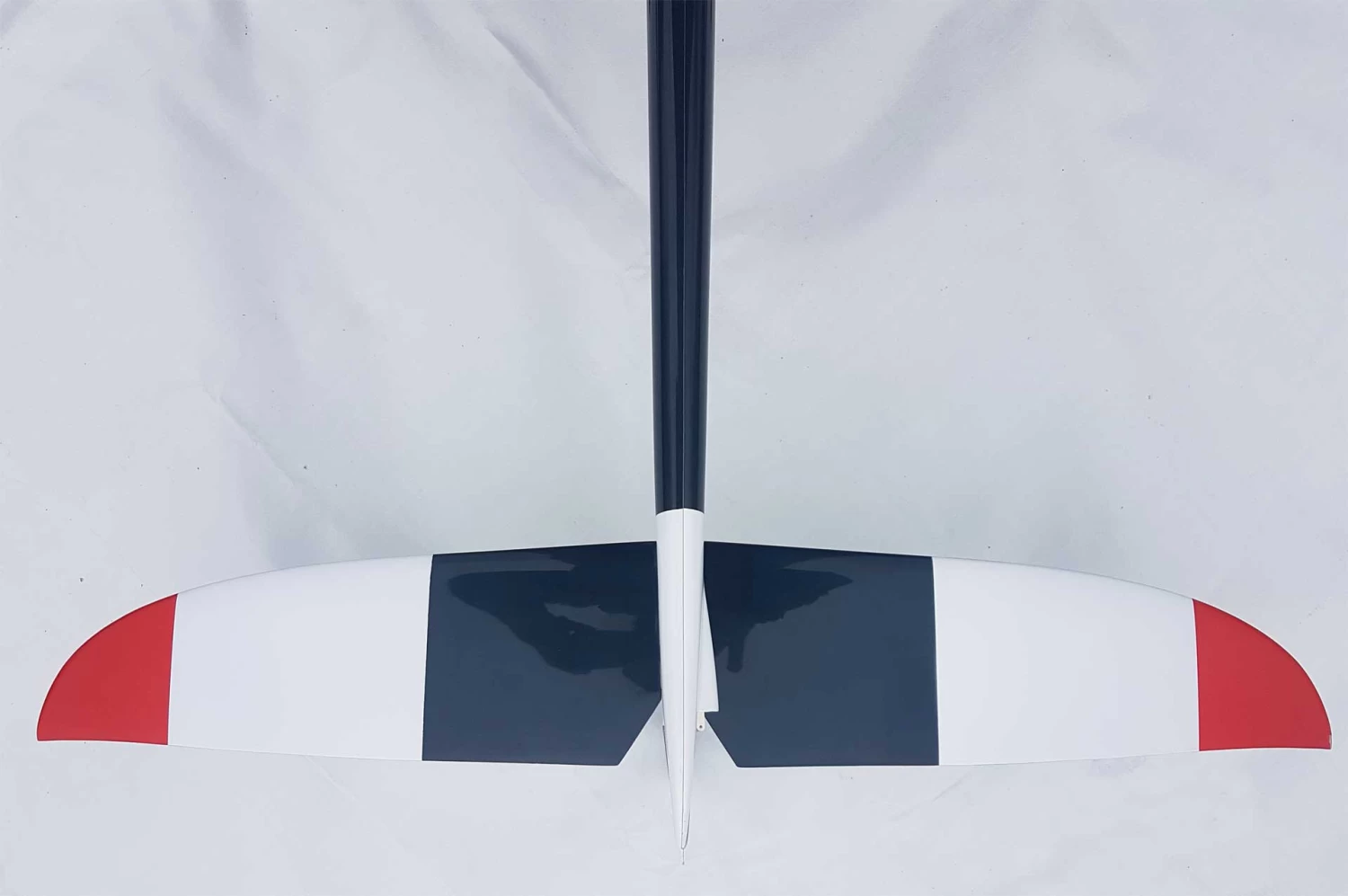 Robbe Modellsport SCIROCCO S 3,75M ARF (Petrol) VOLL-GFK HOCHLEISTUNGSSEGLER MIT 4-KLAPPENFLÜGEL 10 Robbe Modellsport SCIROCCO S 3,75M ARF (Petrol) VOLL-GFK HOCHLEISTUNGSSEGLER MIT 4-KLAPPENFLÜGEL - Image 10