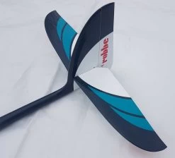 Robbe Modellsport SCIROCCO S 3,75M ARF (Petrol) VOLL-GFK HOCHLEISTUNGSSEGLER MIT 4-KLAPPENFLÜGEL 23 Robbe Modellsport SCIROCCO S 3,75M ARF (Petrol) VOLL-GFK HOCHLEISTUNGSSEGLER MIT 4-KLAPPENFLÜGEL -Flight Model Parts Store 9780880k