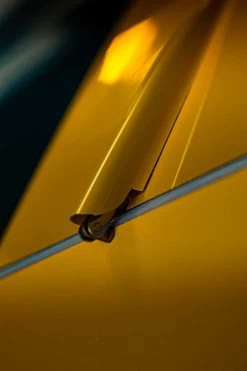 Robbe Modellsport SCIROCCO L 4,0M ARF (Gelb) Voll-GfK HOCHLEISTUNGSSEGLER MIT 4-KLAPPENFLÜGEL -Flight Model Parts Store 9780887h