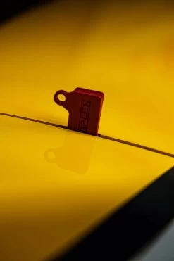 Robbe Modellsport SCIROCCO L 4,0M ARF (Gelb) Voll-GfK HOCHLEISTUNGSSEGLER MIT 4-KLAPPENFLÜGEL -Flight Model Parts Store 9780887n