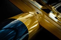 Robbe Modellsport SCIROCCO L 4,0M ARF (Gelb) Voll-GfK HOCHLEISTUNGSSEGLER MIT 4-KLAPPENFLÜGEL -Flight Model Parts Store 9780887p