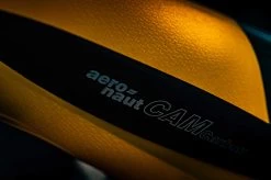 Robbe Modellsport SCIROCCO L 4,0M ARF (Gelb) Voll-GfK HOCHLEISTUNGSSEGLER MIT 4-KLAPPENFLÜGEL -Flight Model Parts Store 9780887q